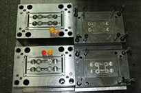金属模具表面超硬化处理技术